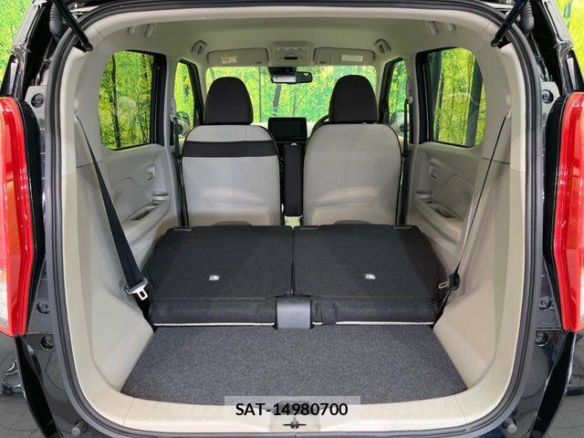 Nissan DAYZ 2025-02 4937736-9
