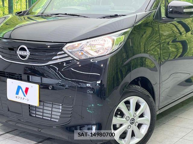 Nissan DAYZ 2025-02 4937736-11