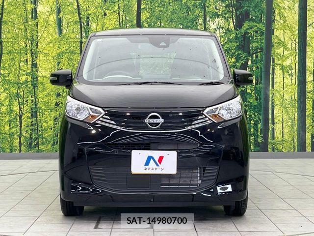 Nissan DAYZ 2025-02 4937736-13