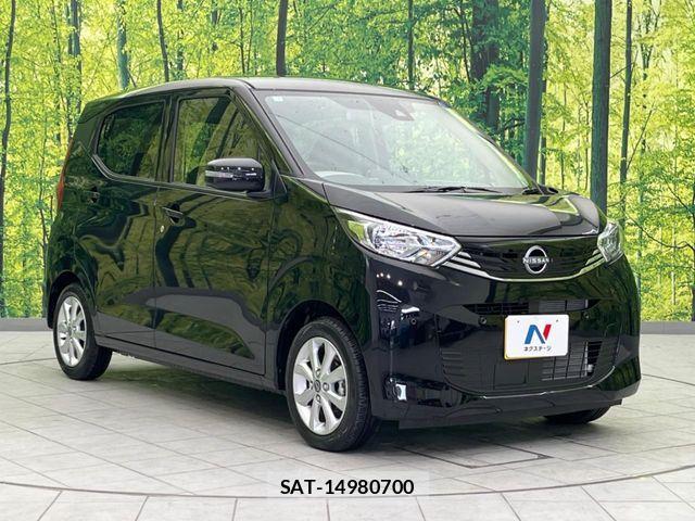 Nissan DAYZ 2025-02 4937736-15