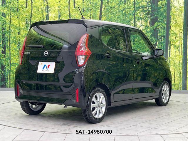 Nissan DAYZ 2025-02 4937736-16