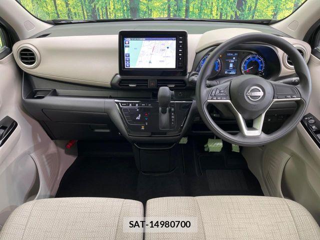 Nissan DAYZ 2025-02 4937736-1