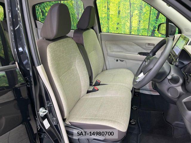 Nissan DAYZ 2025-02 4937736-7