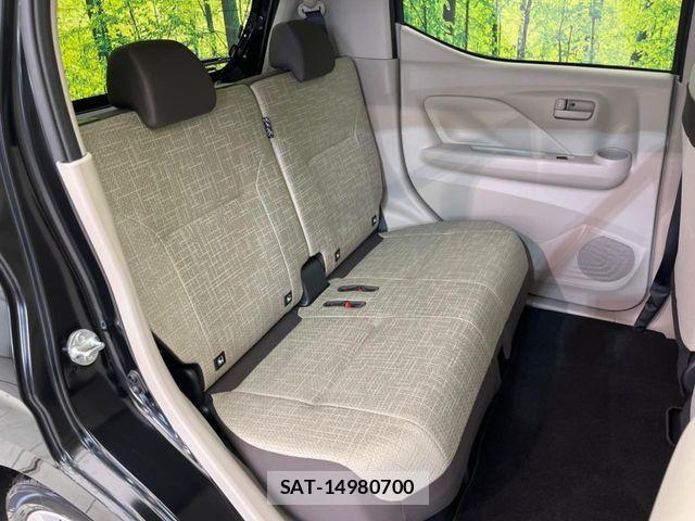 Nissan DAYZ 2025-02 4937736-8