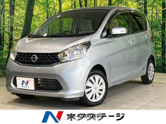 Nissan DAYZ 2014-09 4938032-0