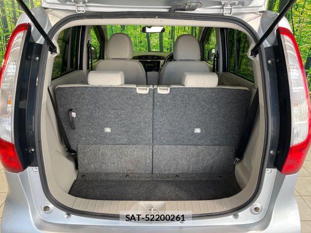 Nissan DAYZ 2014-09 4938032-9