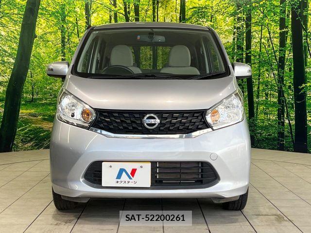 Nissan DAYZ 2014-09 4938032-13