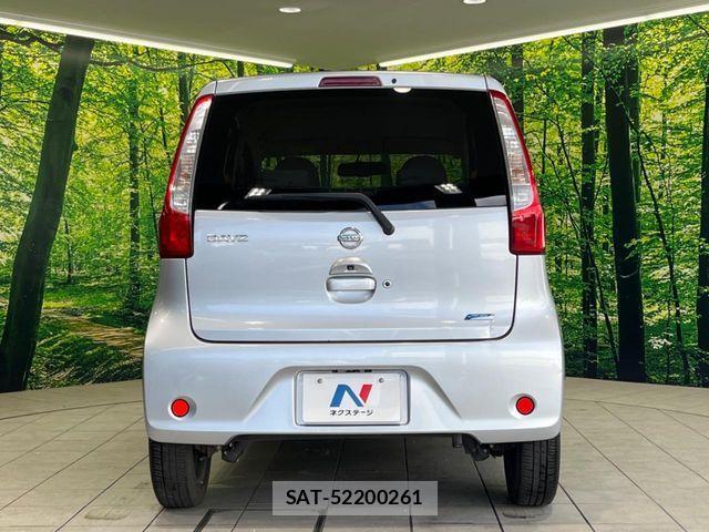 Nissan DAYZ 2014-09 4938032-14