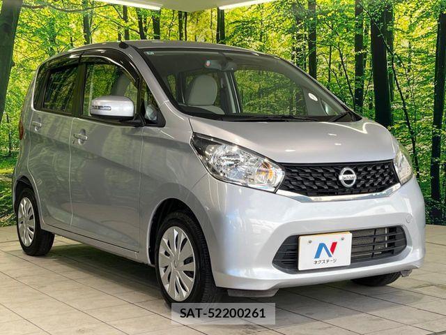 Nissan DAYZ 2014-09 4938032-15
