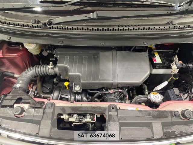 Nissan DAYZ 2016-02 4938101-18