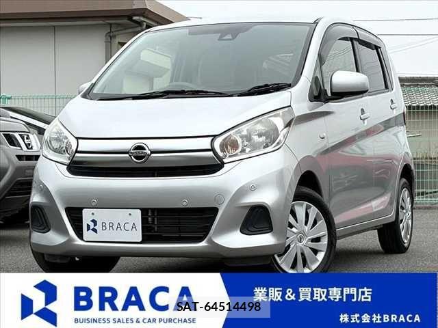 Nissan DAYZ 2018-12 4938140-0