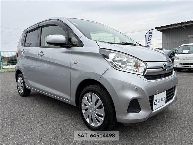 Nissan DAYZ 2018-12 4938140-9