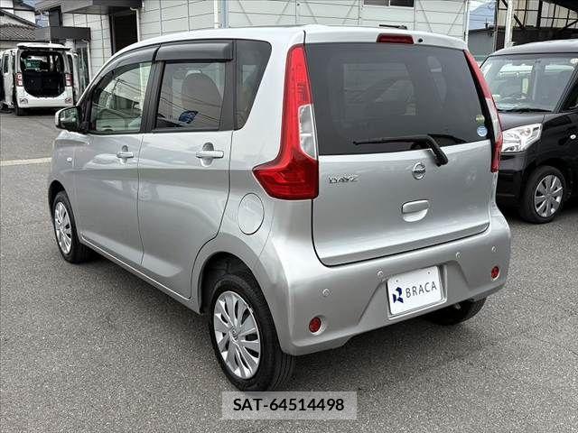 Nissan DAYZ 2018-12 4938140-12