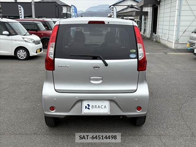 Nissan DAYZ 2018-12 4938140-13