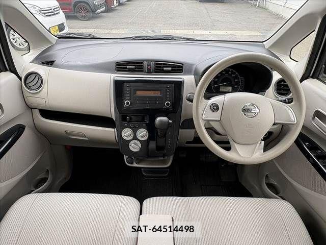 Nissan DAYZ 2018-12 4938140-1