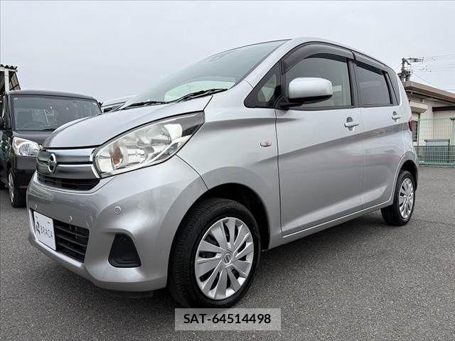 Nissan DAYZ 2018-12 4938140-7