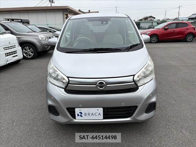Nissan DAYZ 2018-12 4938140-8