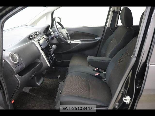 Nissan DAYZ 2014-07 5866271-9
