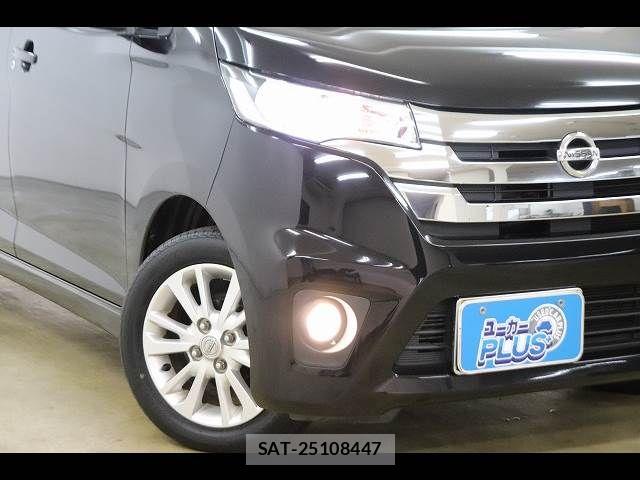 Nissan DAYZ 2014-07 5866271-20