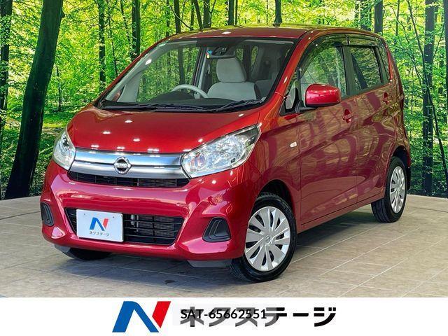 Nissan DAYZ 2018-05 5866252-0