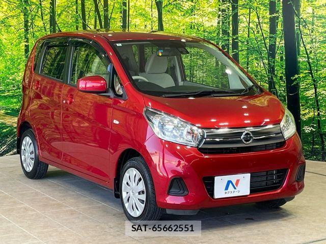 Nissan DAYZ 2018-05 5866252-17