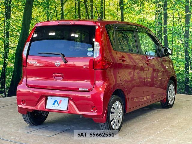 Nissan DAYZ 2018-05 5866252-18