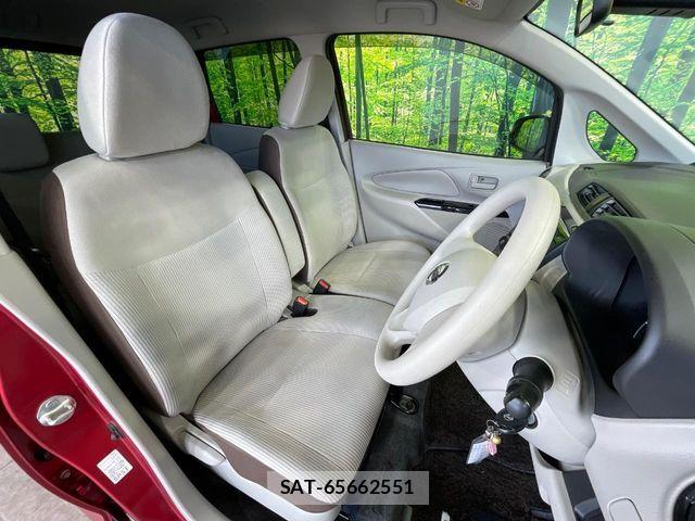 Nissan DAYZ 2018-05 5866252-8