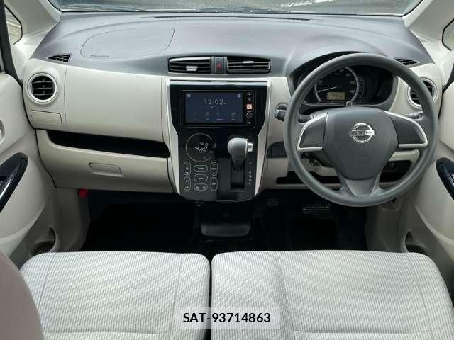 Nissan DAYZ 2014-03 5866251-1