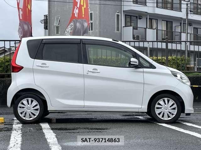 Nissan DAYZ 2014-03 5866251-7