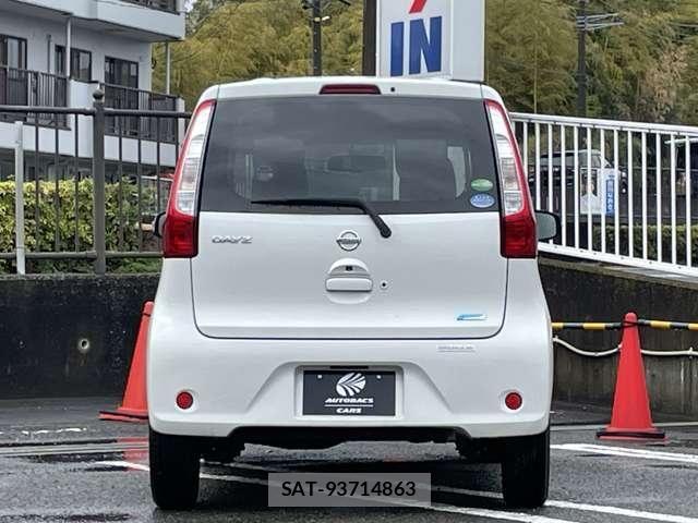 Nissan DAYZ 2014-03 5866251-8
