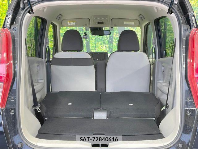 Nissan DAYZ 2019-11 5866124-9