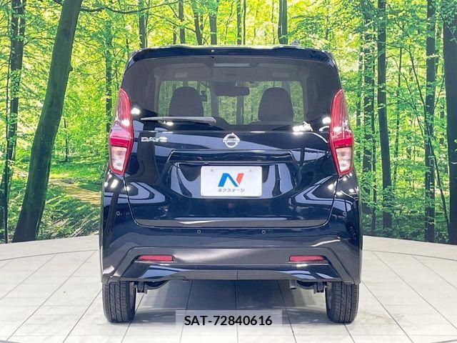 Nissan DAYZ 2019-11 5866124-14