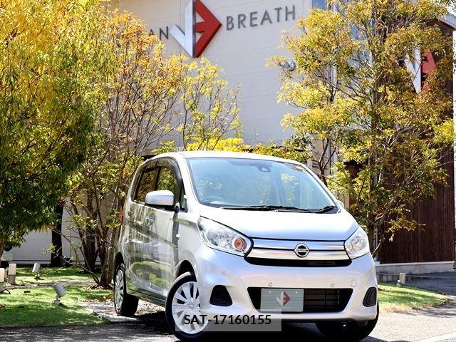 Nissan DAYZ 2019-02 5866096-0
