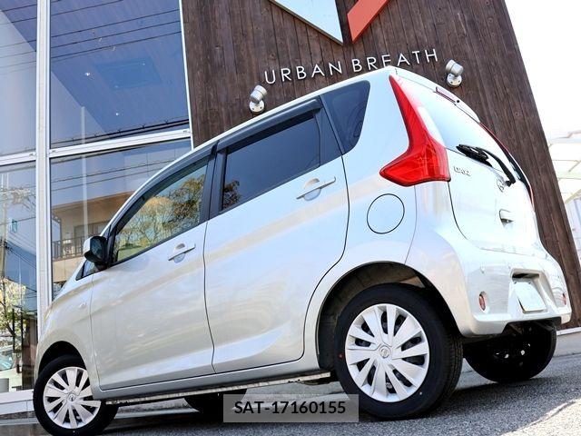 Nissan DAYZ 2019-02 5866096-9