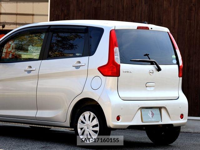 Nissan DAYZ 2019-02 5866096-13