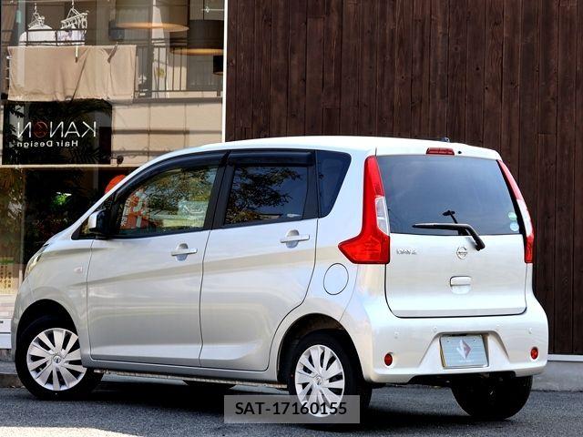 Nissan DAYZ 2019-02 5866096-2