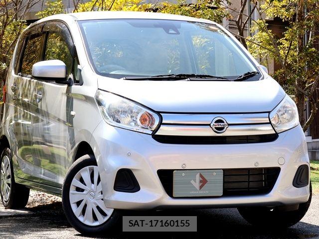Nissan DAYZ 2019-02 5866096-3