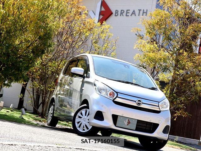 Nissan DAYZ 2019-02 5866096-4