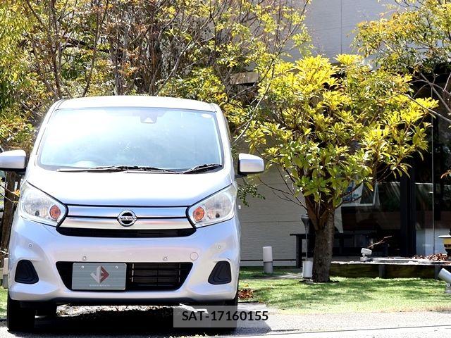 Nissan DAYZ 2019-02 5866096-5
