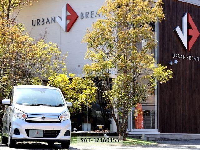 Nissan DAYZ 2019-02 5866096-6