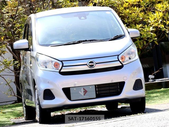 Nissan DAYZ 2019-02 5866096-7