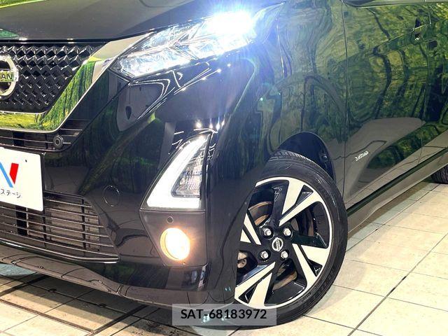 Nissan DAYZ 2019-04 5865993-11
