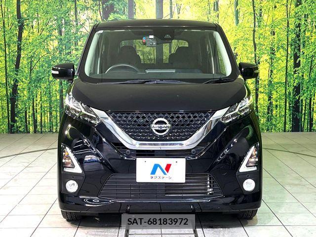 Nissan DAYZ 2019-04 5865993-13