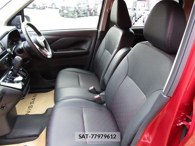 Nissan DAYZ 2023-11 5865822-22