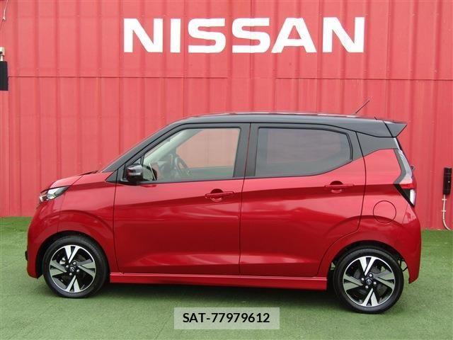 Nissan DAYZ 2023-11 5865822-27