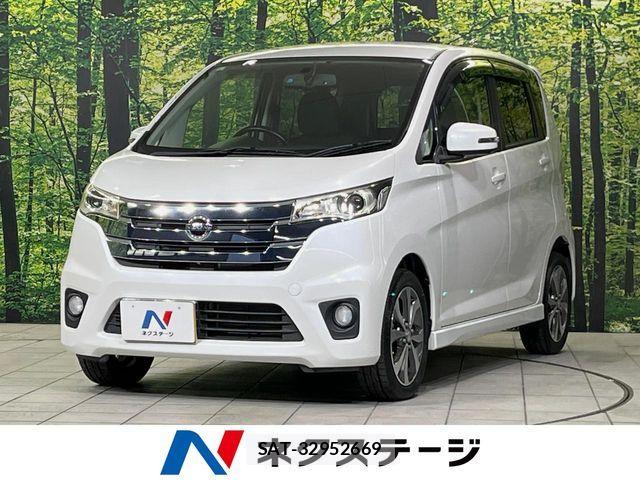 sat car