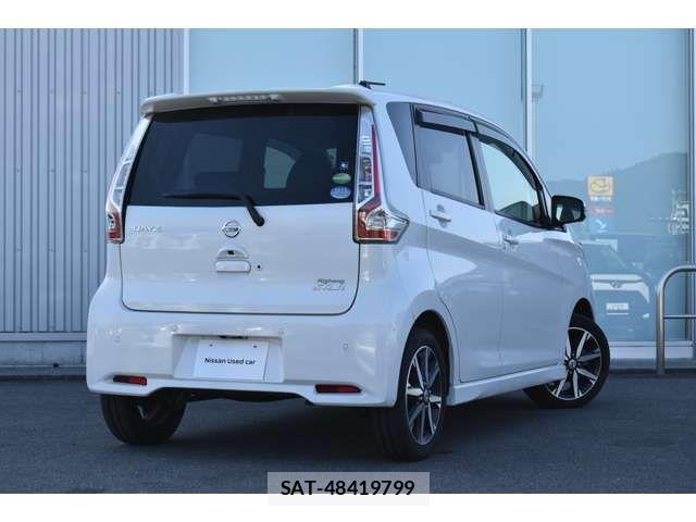 Nissan DAYZ 2018-09 6003387-1