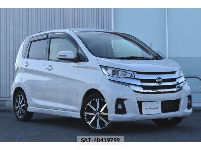 Nissan DAYZ 2018-09 6003387-23