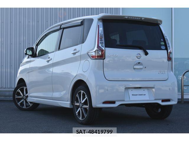 Nissan DAYZ 2018-09 6003387-24