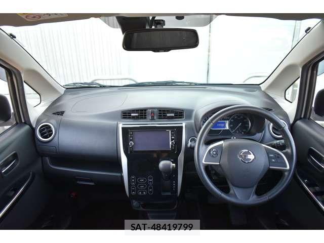 Nissan DAYZ 2018-09 6003387-2